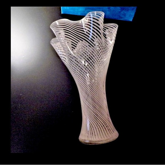 ✨️ Vintage MCM Fratelli Toso Vase✨️🧨 - Picture 10 of 15